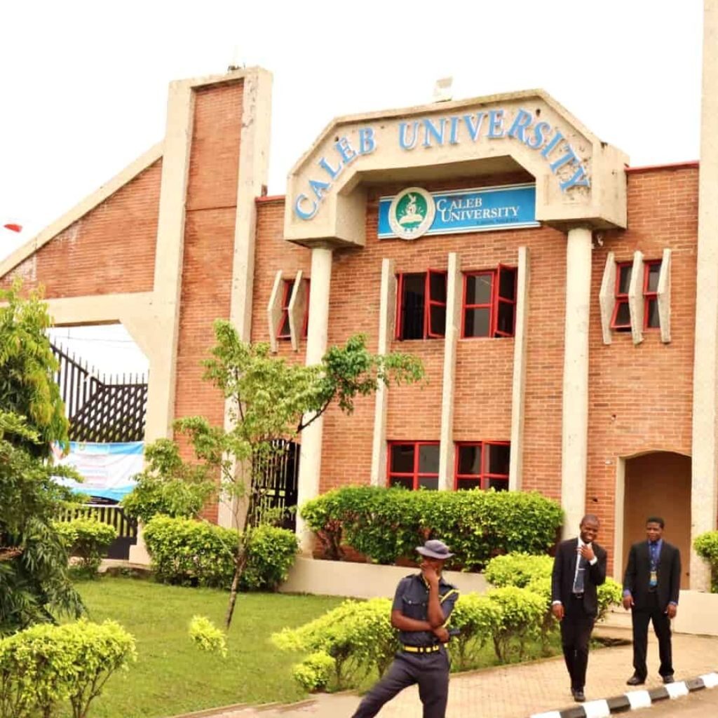 Caleb-University-Lagos-1-1024x1024 <strong>List of Universities in Lagos</strong>