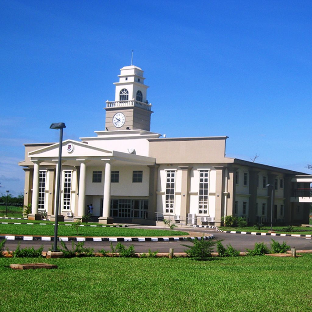 James-Hope-University-1024x1024 <strong>List of Universities in Lagos</strong>