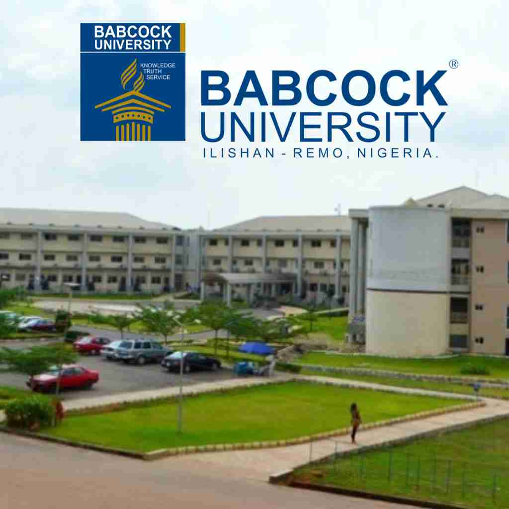 Babcock-University Top 7 Private Universities in Lagos and Their School Fees