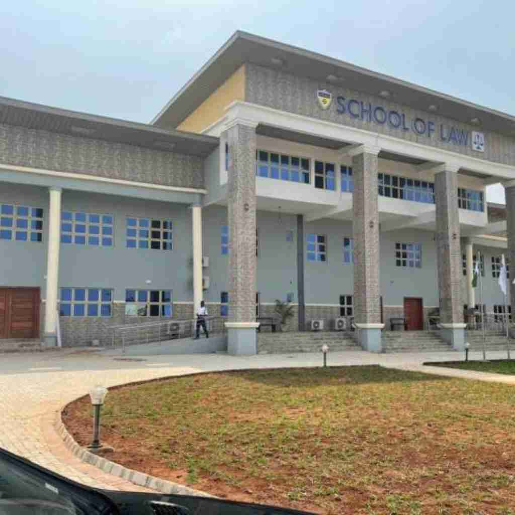 Christopher-University Top 7 Private Universities in Lagos and Their School Fees