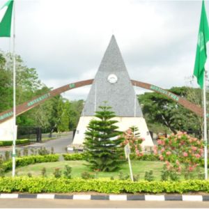 Funaab List of Universities that Offer Cyber Security in Nigeria