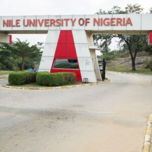 Nile-University-300x300 List of Universities that Offer Cyber Security in Nigeria