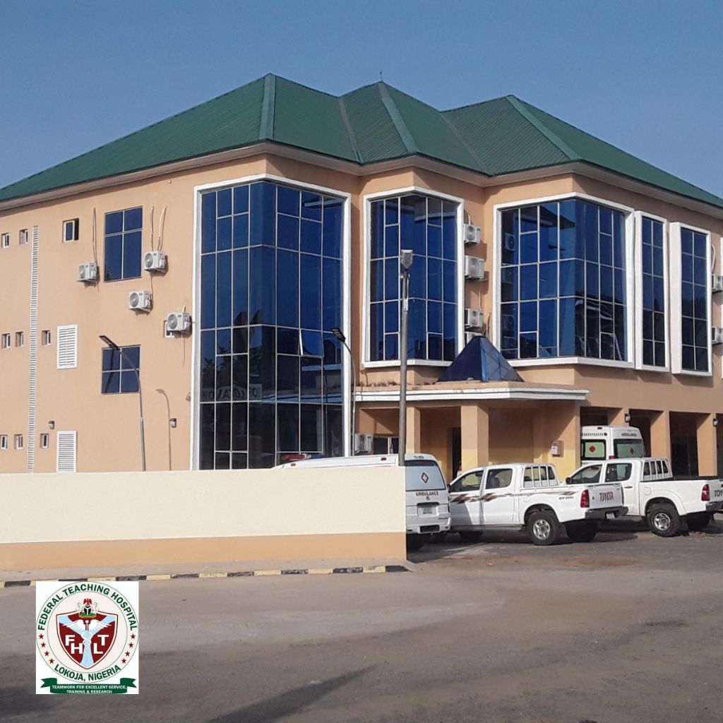 Federal-University-Lokoja-Teaching-Hospital-FTH Nigeria Universities Cut Off Mark for Medicine and Surgery in Nigeria