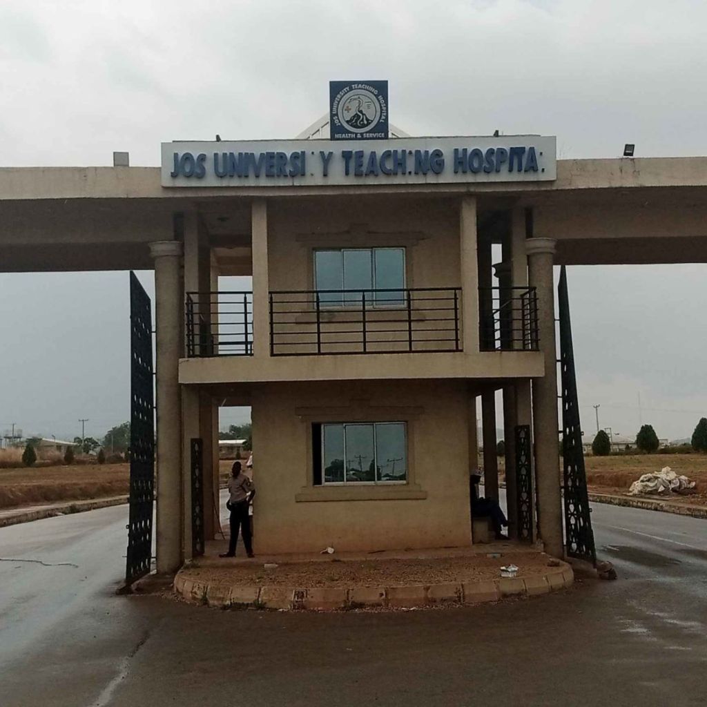 Jos-University-Teaching-Hospital-JUTH Nigeria Universities Cut Off Mark for Medicine and Surgery in Nigeria