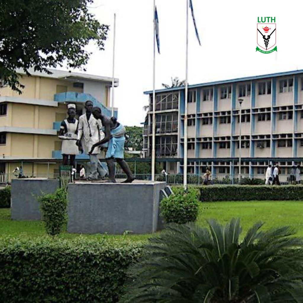 Lagos-University-Teaching-Hospital-luth Nigeria Universities Cut Off Mark for Medicine and Surgery in Nigeria