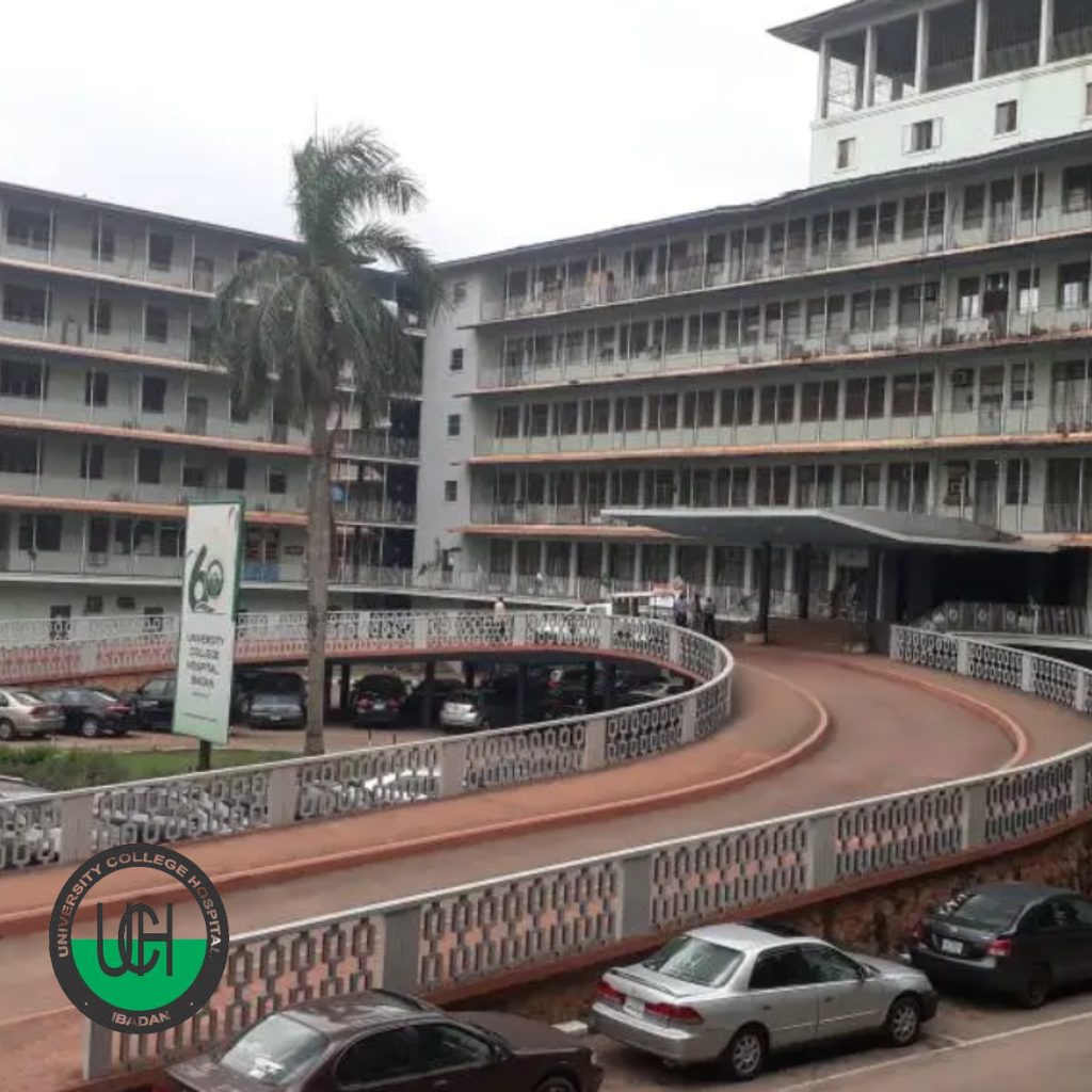 University-College-Hospital-UCH Nigeria Universities Cut Off Mark for Medicine and Surgery in Nigeria