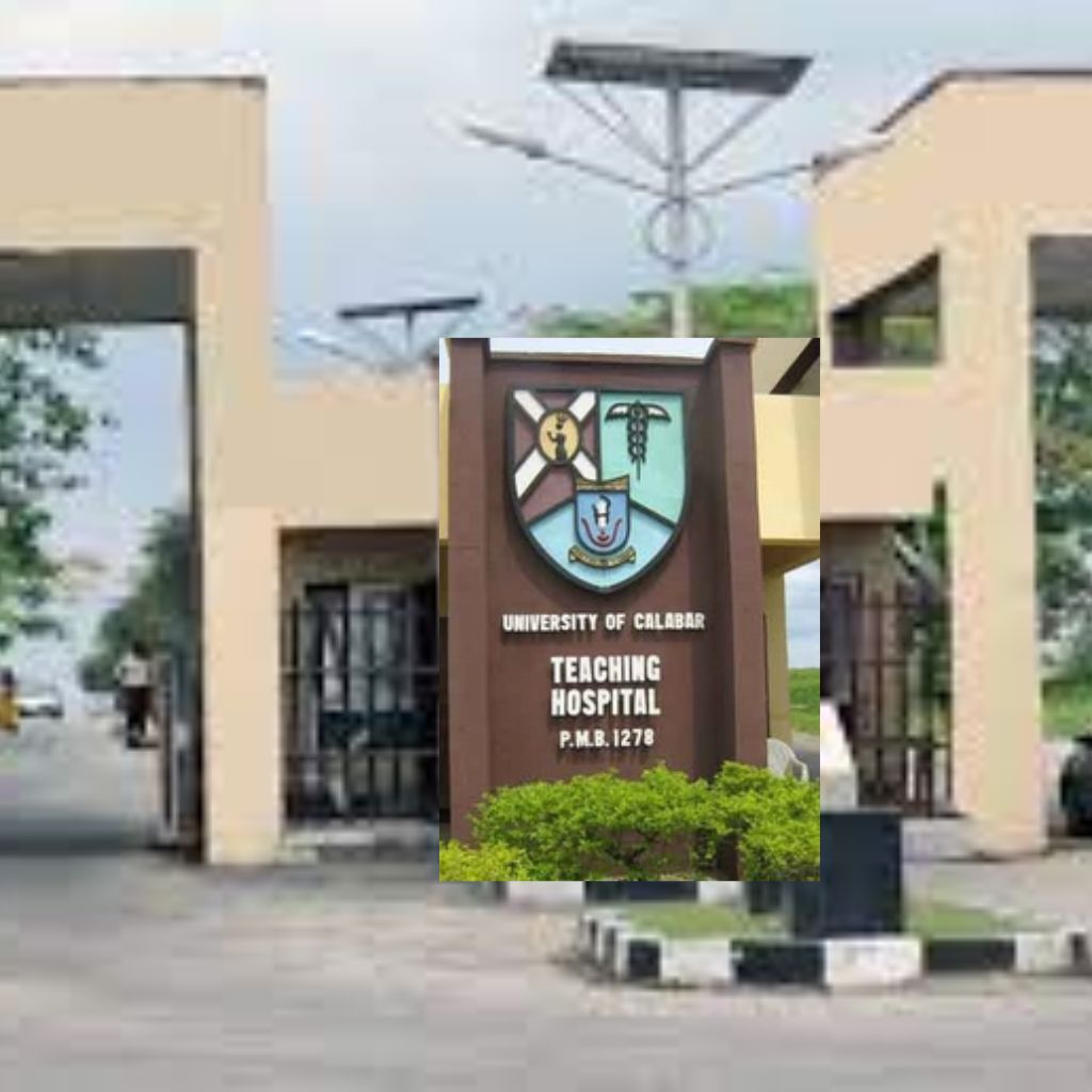 University-of-Calabar-Teaching-Hospital-UCTH Nigeria Universities Cut Off Mark for Medicine and Surgery in Nigeria