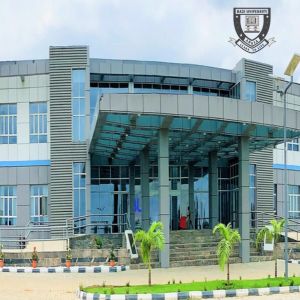 Baze-University List of Universities in Abuja and Their School Fees