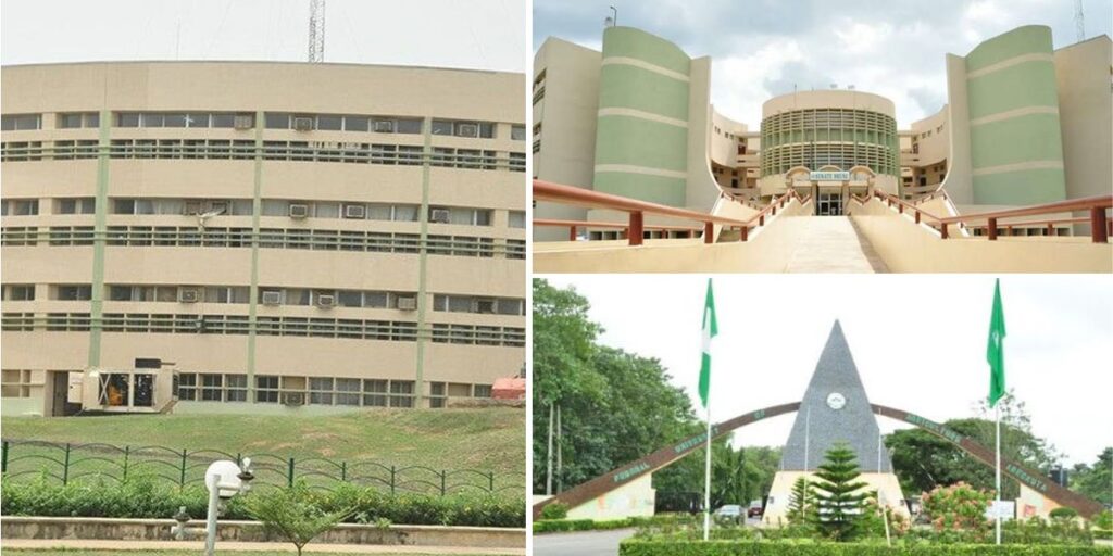 Funaab-Campus-1024x512 Top 10 Most Beautiful University in Nigeria