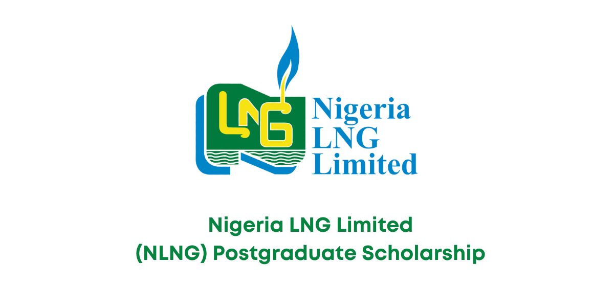 NLNG Postgraduate Scholarship