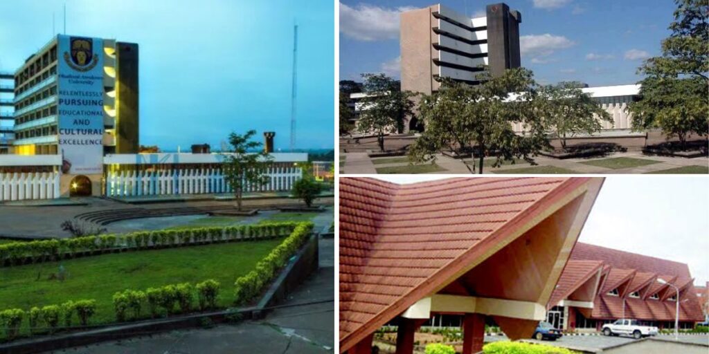 Obafemi-Awolowo-University-Campus-1024x512 Top 10 Most Beautiful University in Nigeria