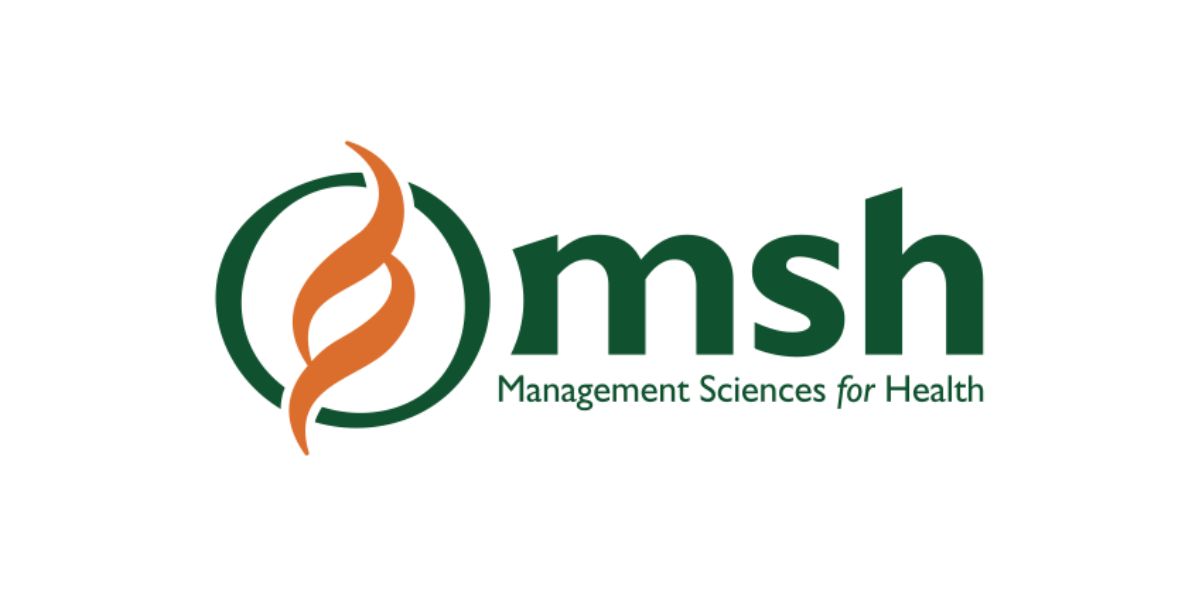 Operations Intern at Management Sciences For Health