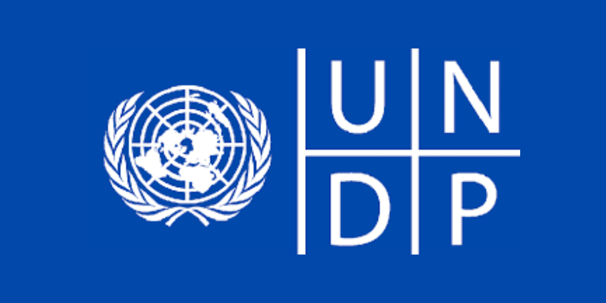 United Nations Development Programme (UNDP)