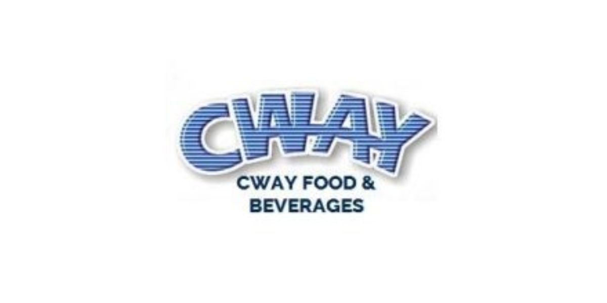 CWAY Foods