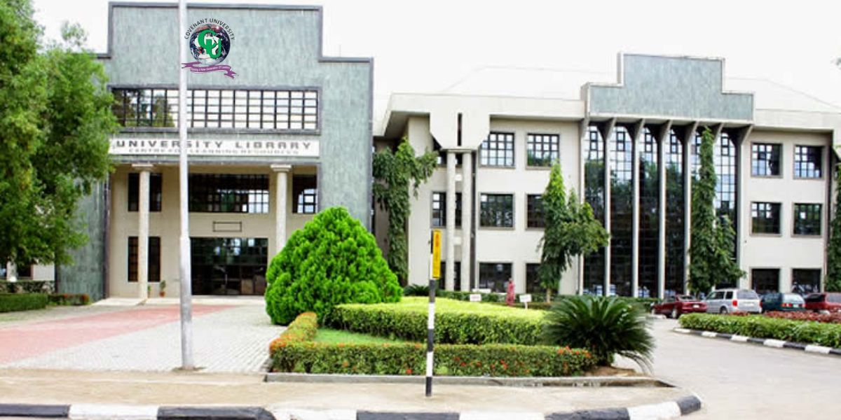 Covenant University Distance Learning Programme Admission