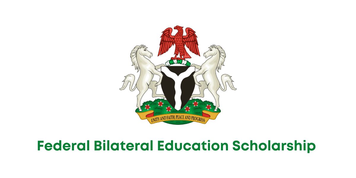 Federal Bilateral Education Scholarship