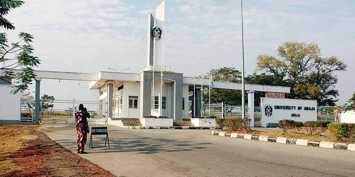 UNIABUJA