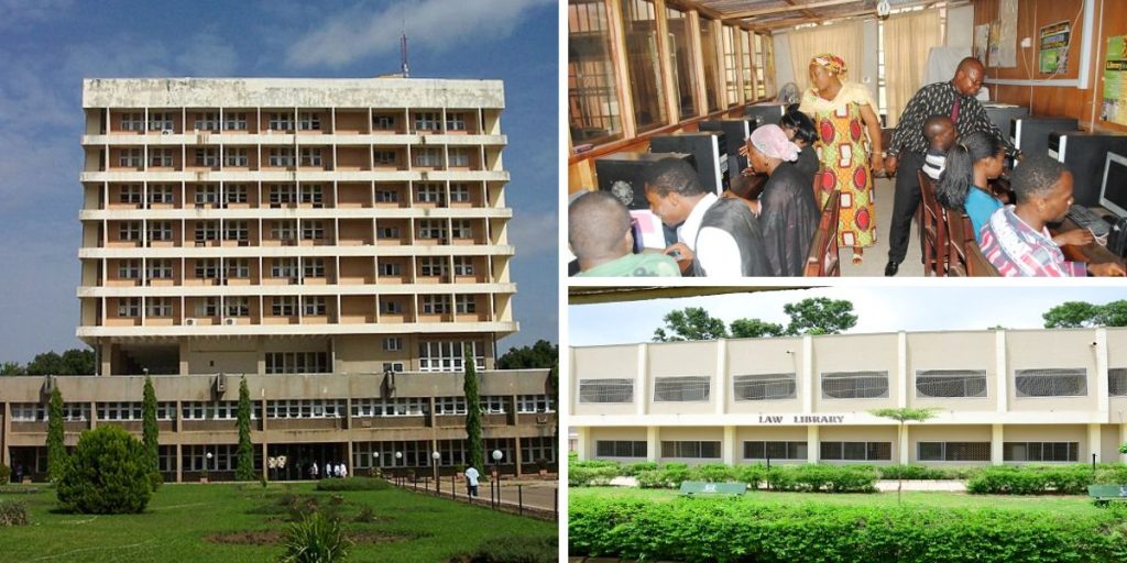 Ahmadu-Bello-University-Library-1024x512 Top 15 Universities with the Biggest Library in Nigeria