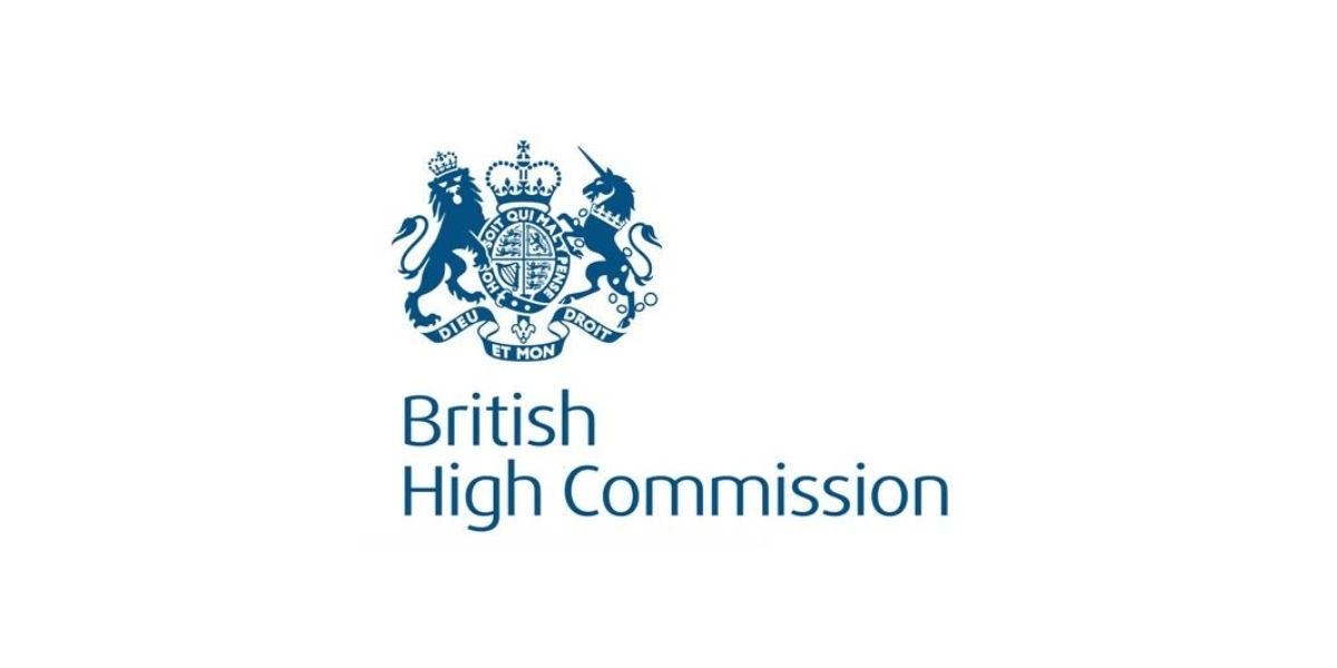 British High Commission