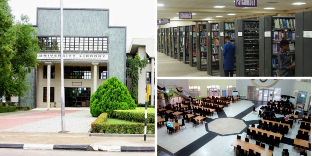 Covenant-University-Library--1024x512 Top 15 Universities with the Biggest Library in Nigeria