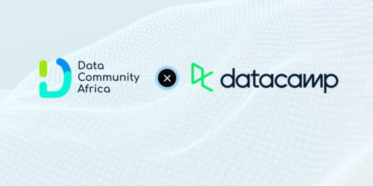 Data Community Africa Scholarship