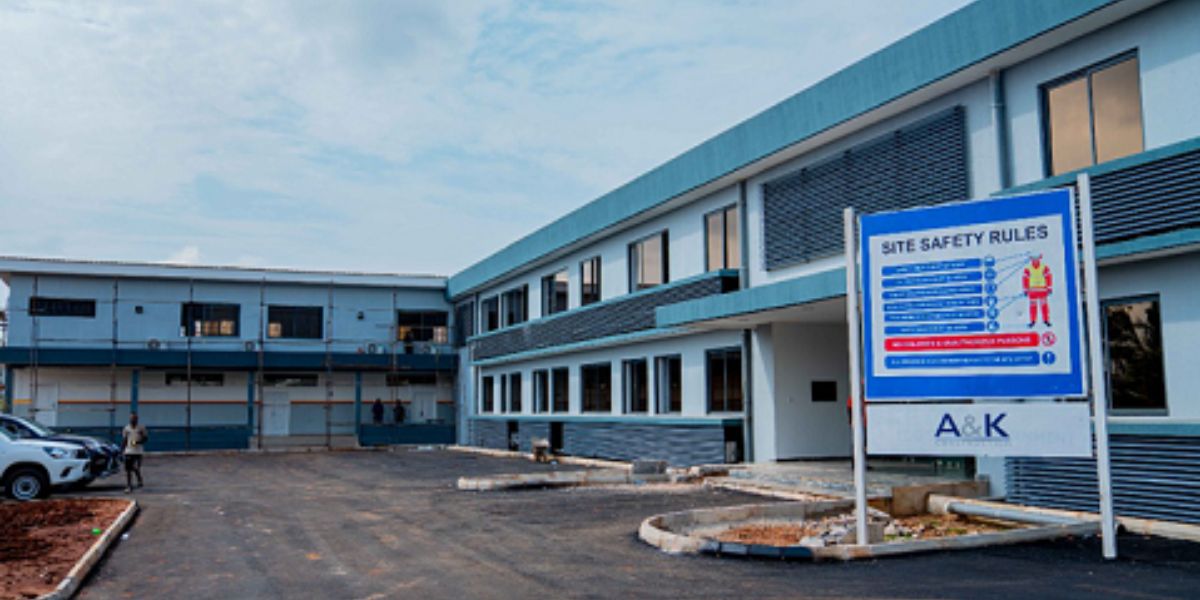 Edo State College of Nursing Sciences