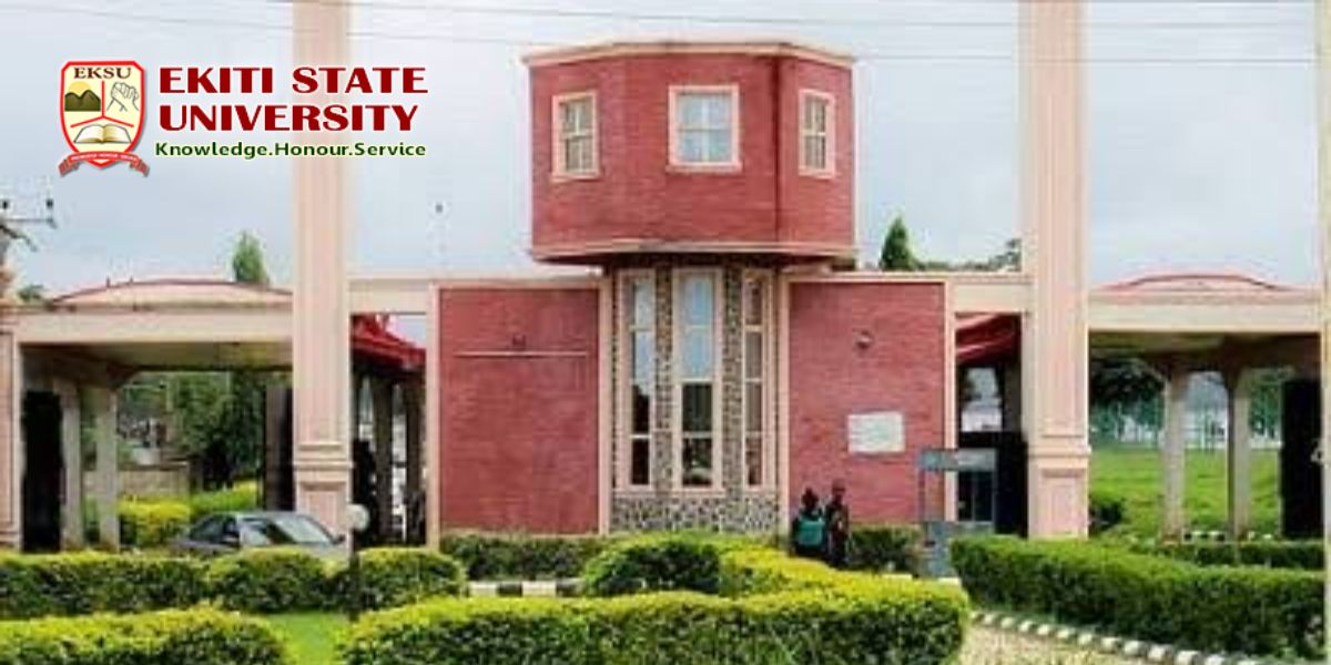 Ekiti State University (EKSU)