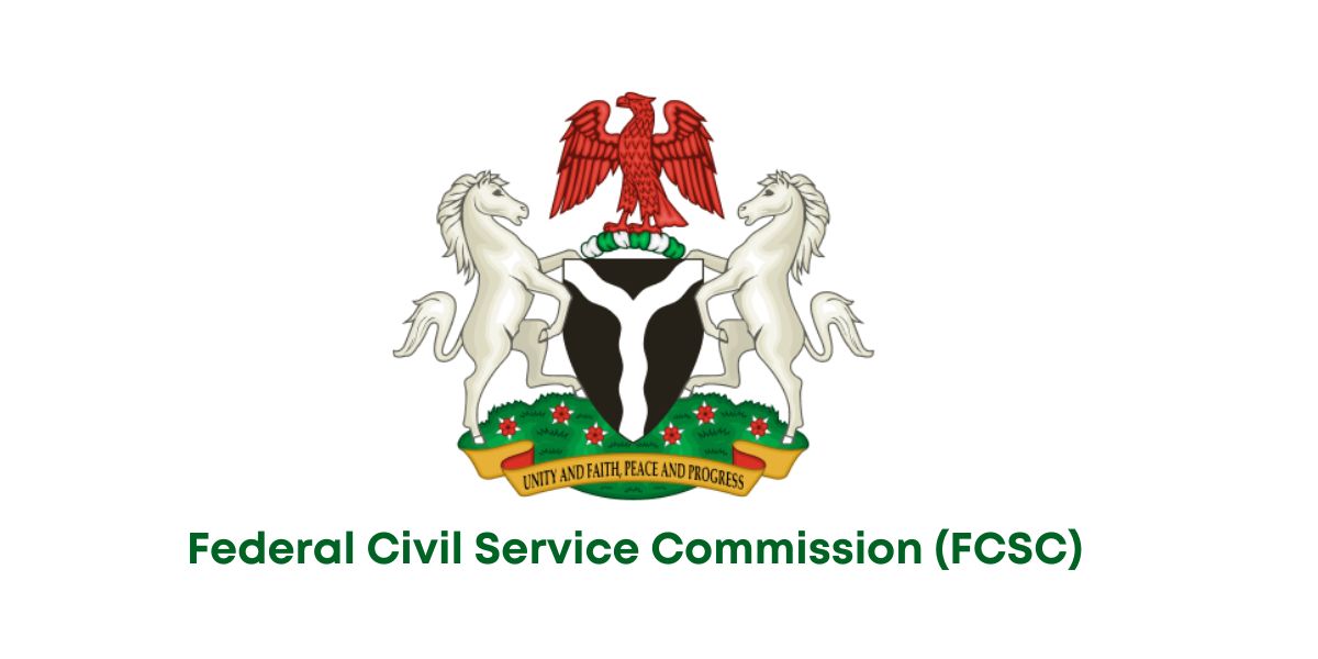 Federal Civil Service Commission