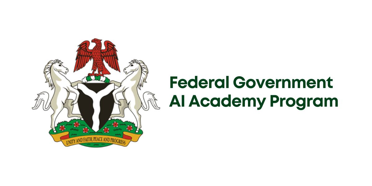 Federal Government AI Academy Program