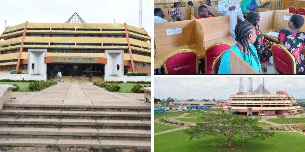 Federal-University-Of-Abeokuta-FUNAAB-Library-1024x512 Top 15 Universities with the Biggest Library in Nigeria