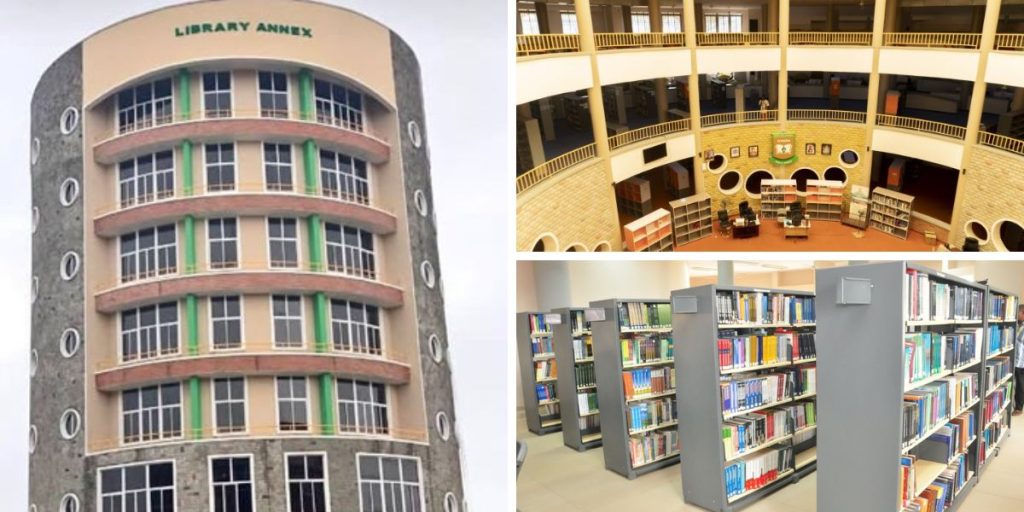 Kwa-1-1024x512 Top 15 Universities with the Biggest Library in Nigeria