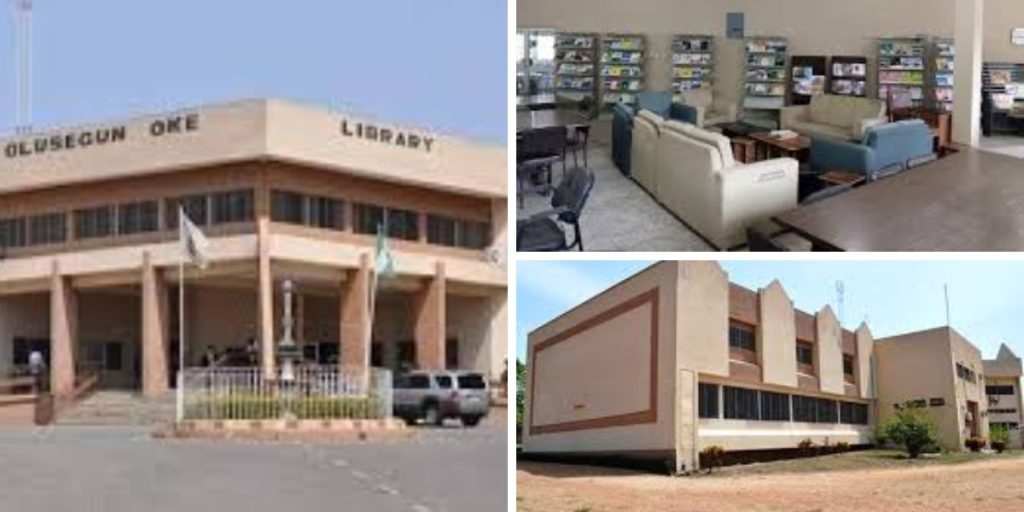 LAUTECH-University-Library-1024x512 Top 15 Universities with the Biggest Library in Nigeria