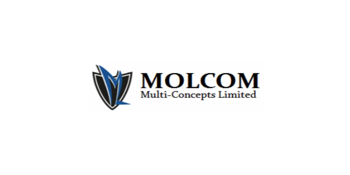 Molcom Multi-Concepts Limited