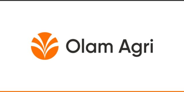 Olam Agri Olam Agri