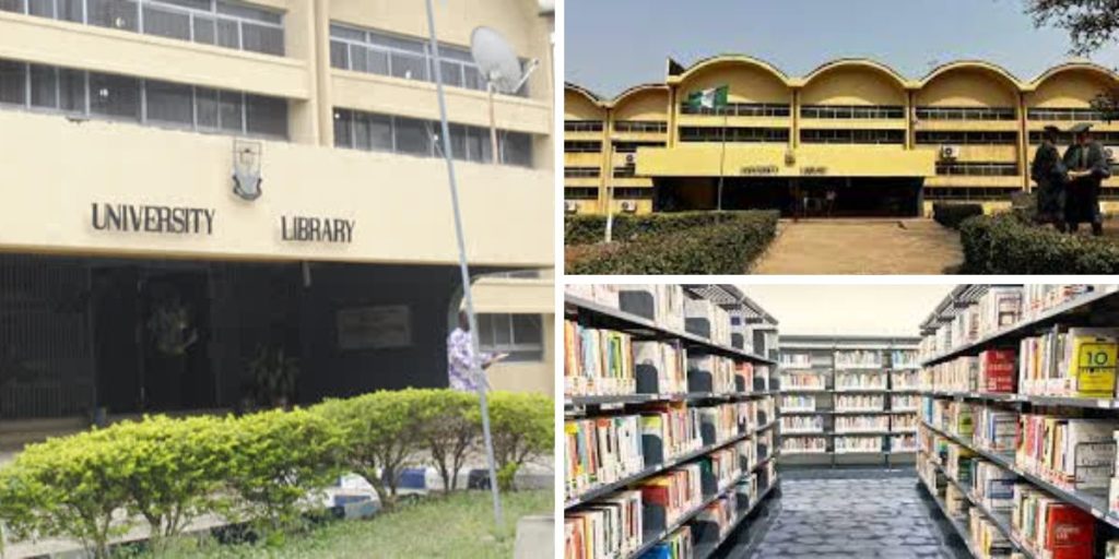 University-Of-Ilorin-Library-1024x512 Top 15 Universities with the Biggest Library in Nigeria