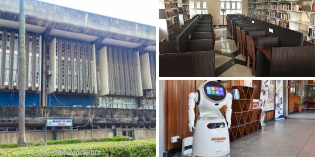 University-of-Lagos-library-1024x512 Top 15 Universities with the Biggest Library in Nigeria