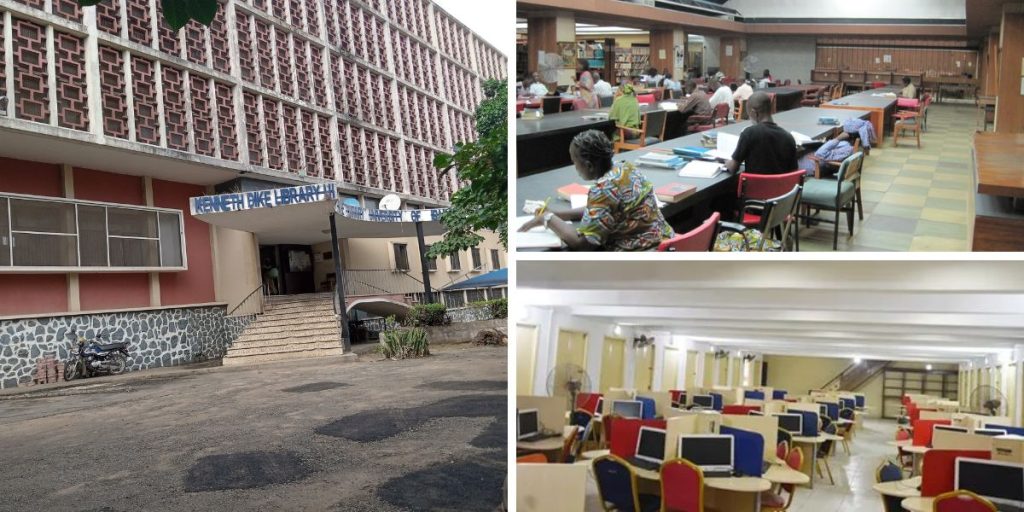 University-of-ibadan-library-1024x512 Top 15 Universities with the Biggest Library in Nigeria