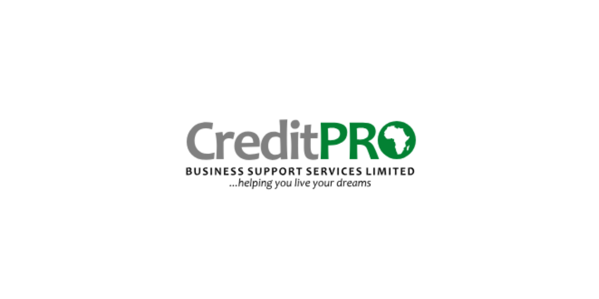 creditpro business support services limited