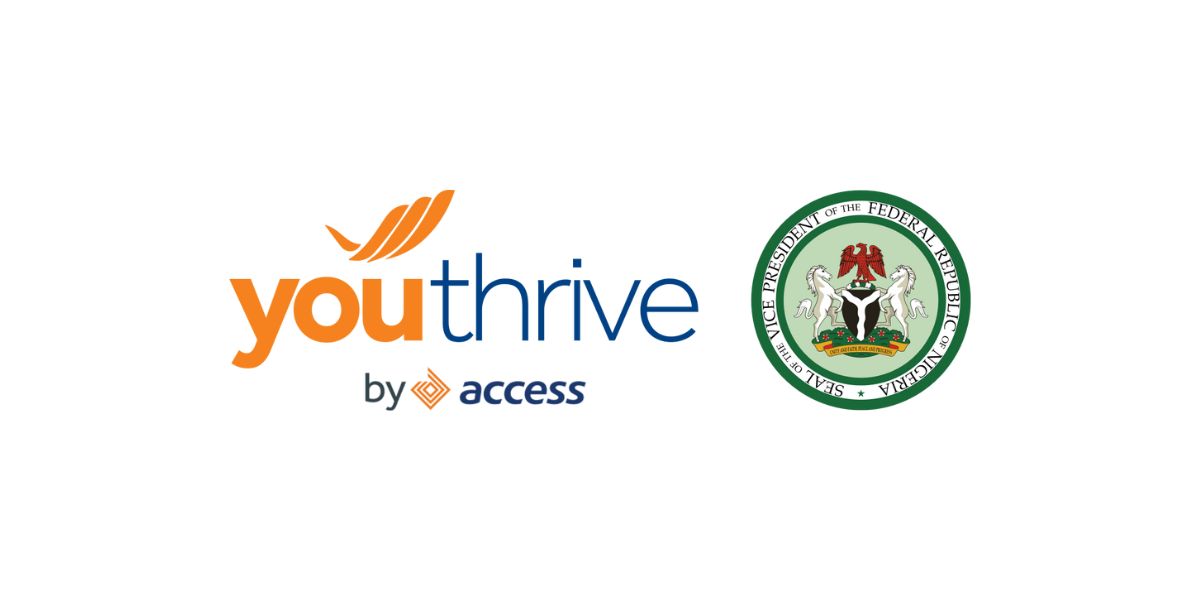 Access Bank Youthrive Program