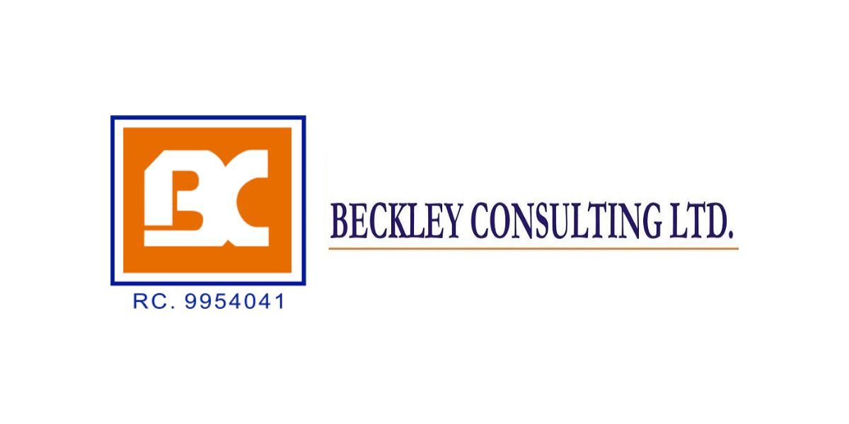 Beckley Consulting Limited