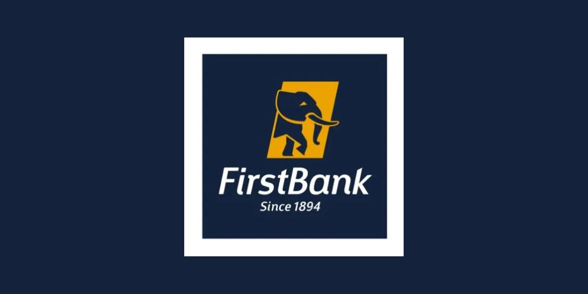 First Bank of Nigeria