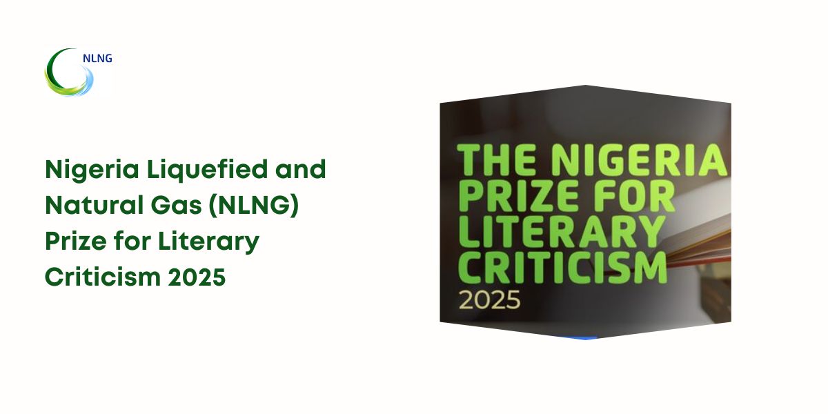 NLNG Prize for Literary Criticism