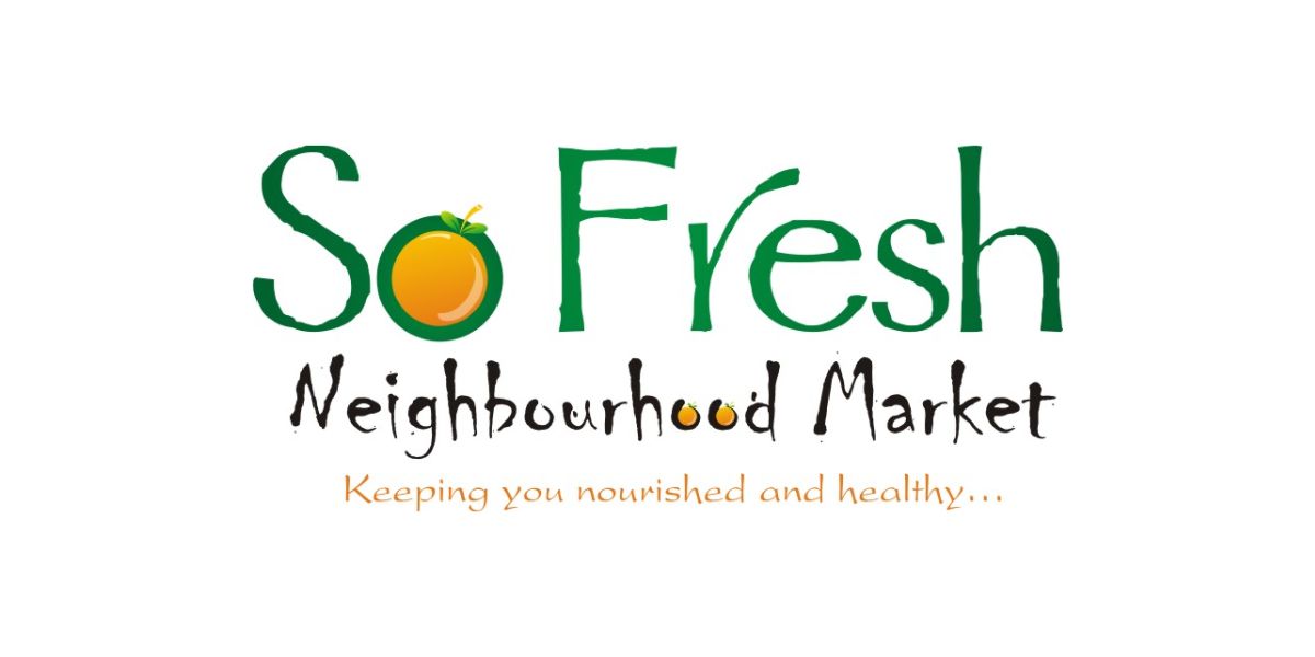 So Fresh Neighbourhood Market