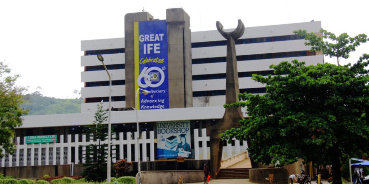 obafemi awolowo university (OAU)