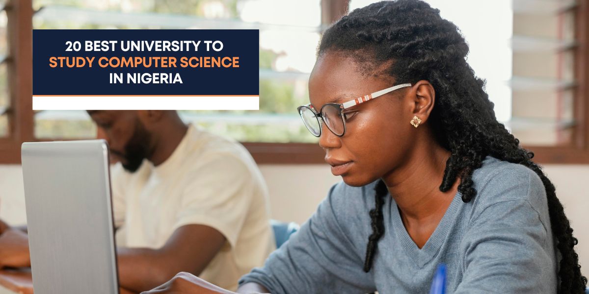 Best University to Study Computer Science in Nigeria