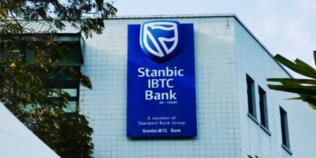 Stanbic IBTC Office
