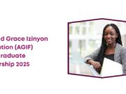 2025 AGIF Undergraduate Scholarship For Nigerians AGIF Undergraduate Scholarship