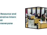 NYSC Administrative Intern at eHealth4everyone NYSC Administrative Intern at eHealth4everyone