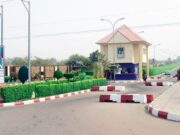 AUN Post UTME/DE Form for 2025/2026 American University of Nigeria