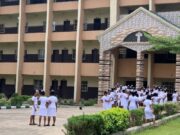 ACHCONSA Post UTME Form 2025/2026 Archbishop Charles Heerey Memorial College of Nursing Sciences